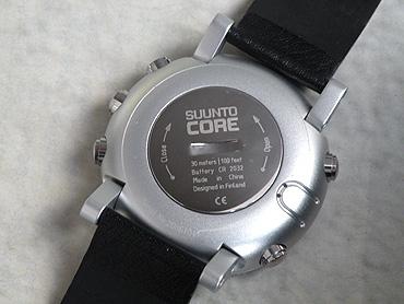 suunto fake