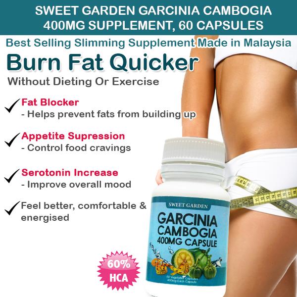 Garcinia Cambogia: Supplement Facts and Effects