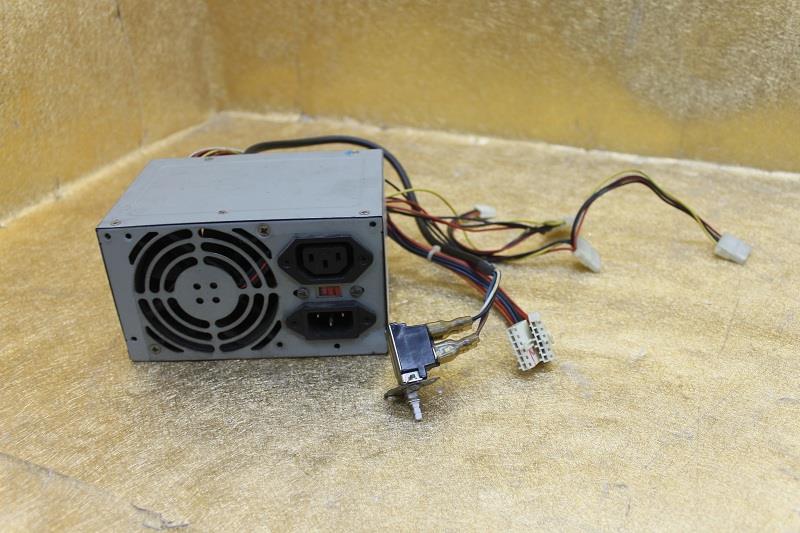 AT Switching Power Supply AT-200W AT Switching Power Supply AT-200W