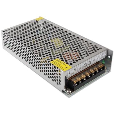 Switching Power Supply for LED CCTV Alarm 12V 10A 120W