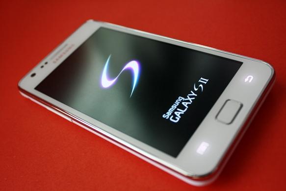 Samsung Galaxy S2