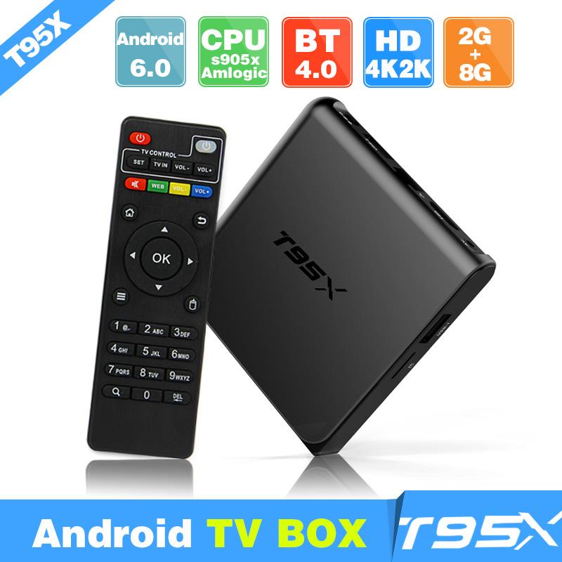 Android tv box review