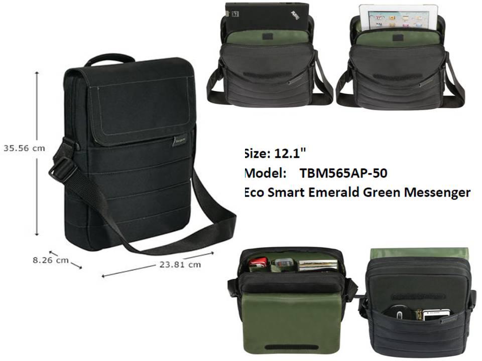 Chuyên balo, túi Targus Laptop-Mac hàng HK nhập khẩu -Giá Sale off - 7