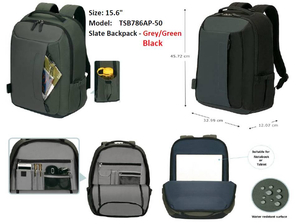 Chuyên balo, túi Targus Laptop-Mac hàng HK nhập khẩu -Giá Sale off - 2