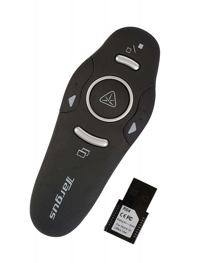 laser pointer TARGUS Wireless Presenter