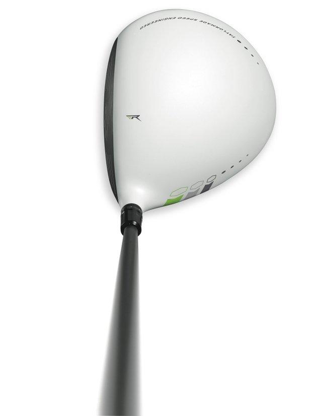 taylormade RBZ driver 2012 model (with RBZ shaft) (Sarawak, end time 3 ...