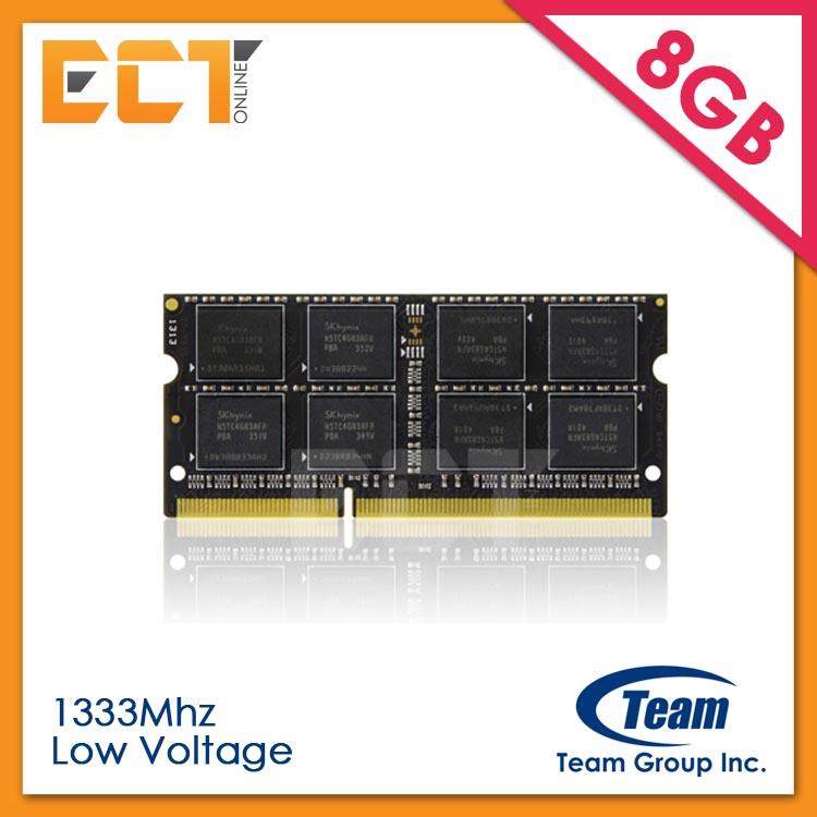 team elite 8gb ddr3 pc 1333 so dimm l end 6 9 2017 3 15 pm team elite 8gb ddr3 pc 1333 so dimm l end 6 9 2017 3 15 pm