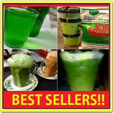 Harga Teh Hijau Thailand teh hijau thai milk green tea end 4 18 2016 12 15 am Harga Teh Hijau Thailand teh hijau thai milk green tea end 4 18 2016 12 15 am