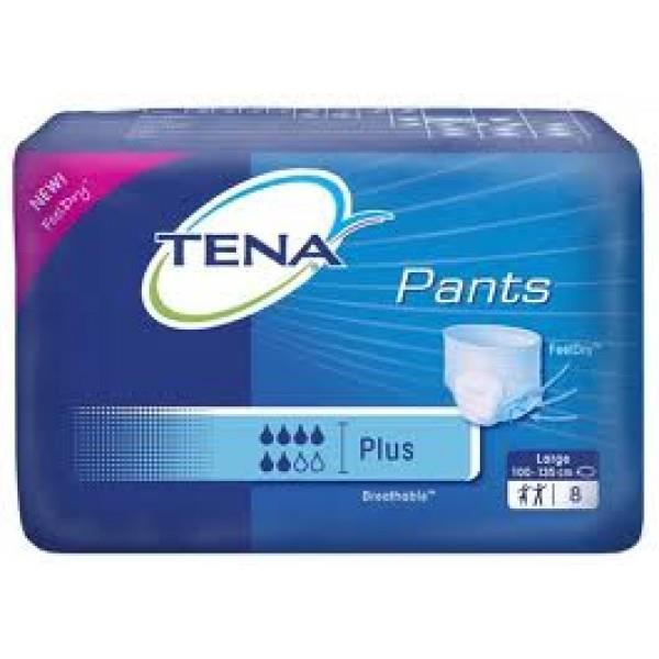 Tena Pants Plus M x 3