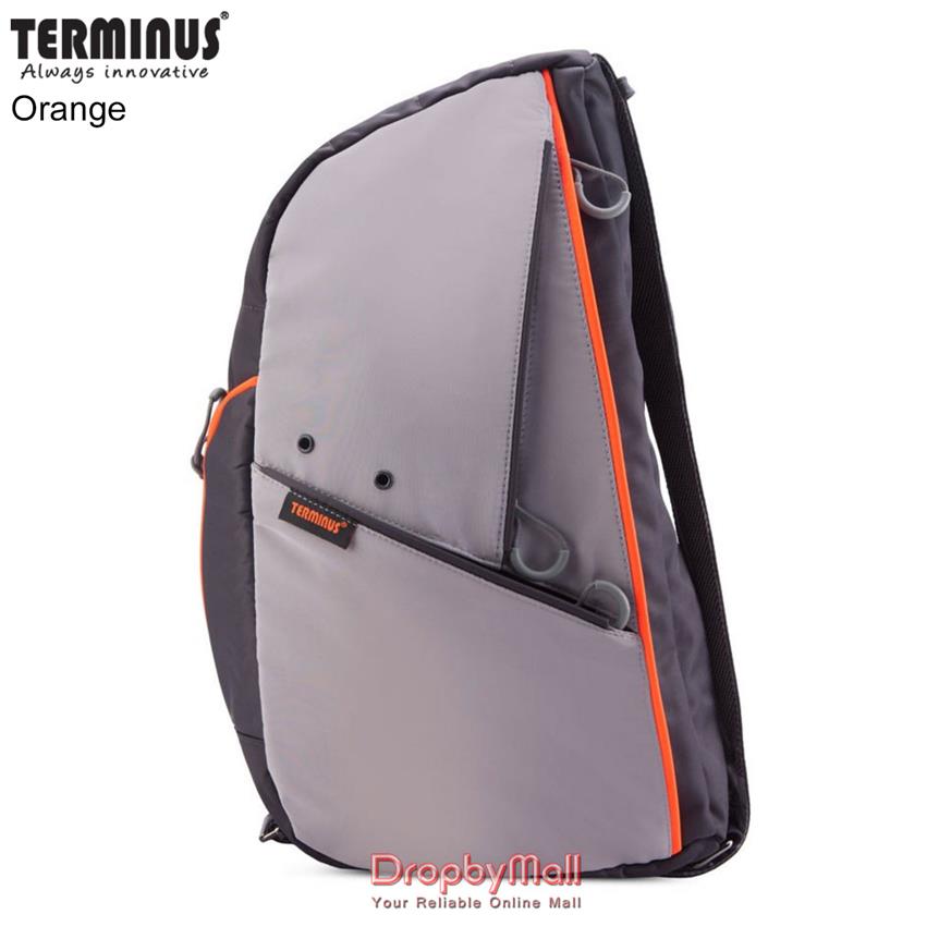 terminus sling bag