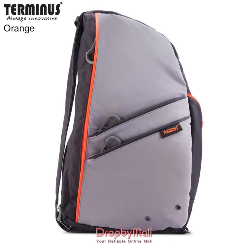 terminus sling bag