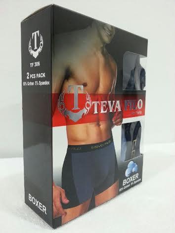 teva filo boxer tf 306 2 pcs pack boxers perak end teva filo boxer tf 306 2 pcs pack boxers perak end
