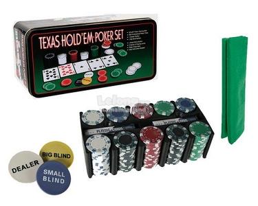 Poker set online malaysia