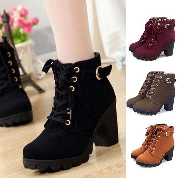 TF-M20 Casual Fashion Boot TF-M20 Casual Fashion Boot