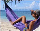 Ticket to the Moon Hammock ( King Size ) Ticket to the Moon Hammock ( King Size )