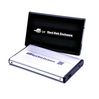 Tinytech TY2501 USB 2.5' SATA Harddisk Enclosure