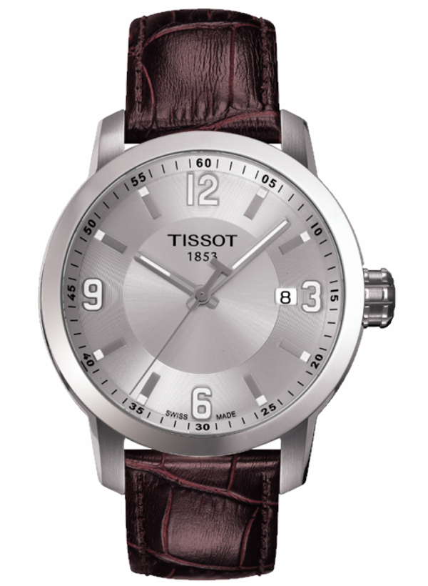 Tissot PRC 200 T055.410.16.037.00 Men's Watch