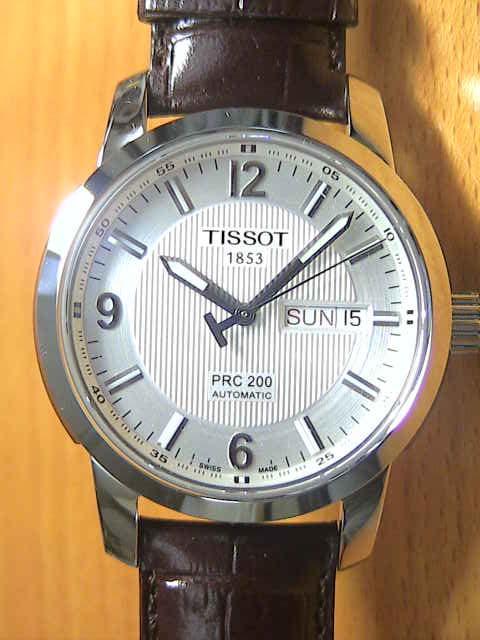 tissot t014 430