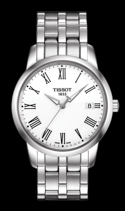 tissot jungfrau watch