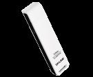 TL‐WN721N USB Wireless‐Lite N 150Mbps Adapter TL‐WN721N USB Wireless‐Lite N 150Mbps Adapter
