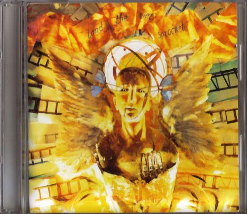 TOAD THE WET SPROCKET - FEAR (ORIGINAL CD IMPORTED FROM USA) TOAD THE WET SPROCKET - FEAR (ORIGINAL CD IMPORTED FROM USA)