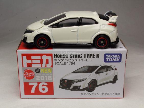 tomica no 76 honda civic type r whi end 10 8 2016 3 15 pm tomica no 76 honda civic type r whi end 10 8 2016 3 15 pm