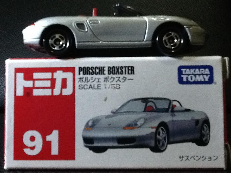 tomica no 91 3 porsche boxster ta end 1 14 2017 5 15 pm tomica no 91 3 porsche boxster ta end 1 14 2017 5 15 pm