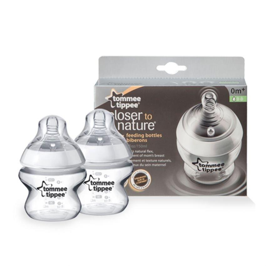 tommee-tippee-closer-to-nature-pp-bottle-150ml-5oz-twin-pack-pgcgallery-1410-06-PGCgallery@23.jpg