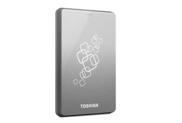 Toshiba+canvio+3.0+500gb+external+usb+3.0+2.0+portable+hard+drive+silver