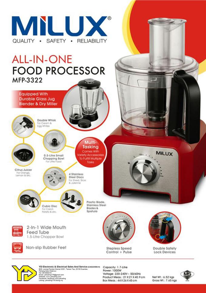 Butter peanut frosting processor food