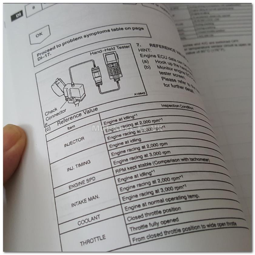 Toyota Prado 2018 Owner Manual