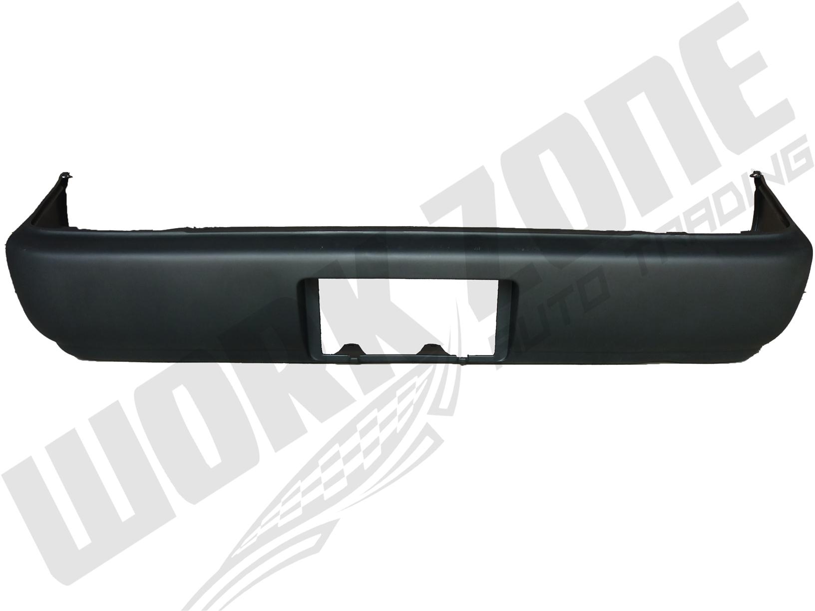TOYOTA COROLLA AE100 1992 REAR BUMPER TOYOTA COROLLA AE100 1992 REAR BUMPER