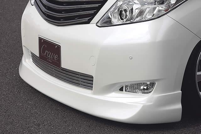 toyota alphard bodykit malaysia #2