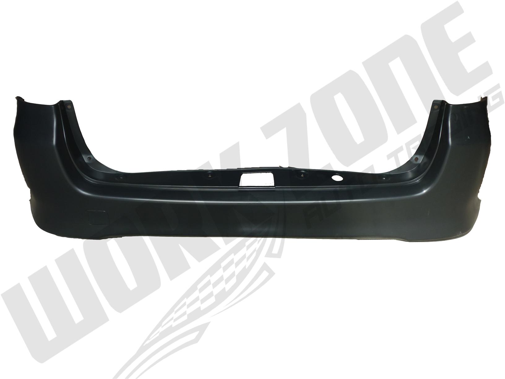 toyota avanza rear bumper price #3