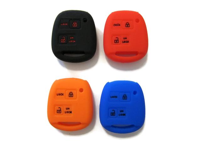 toyota car remote cover #2