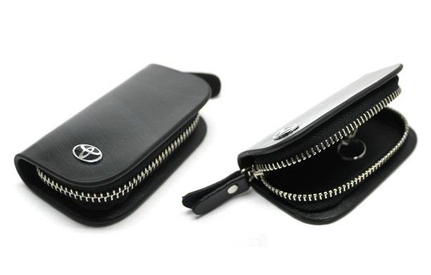 toyota car key case #3