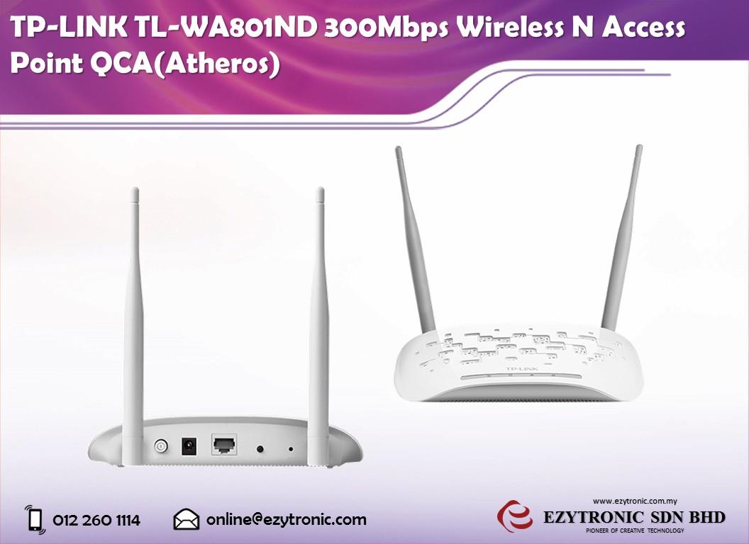 tp link tl wa801nd 300mbps wireless n end 2 3 2017 5 15 pm tp link tl wa801nd 300mbps wireless n end 2 3 2017 5 15 pm