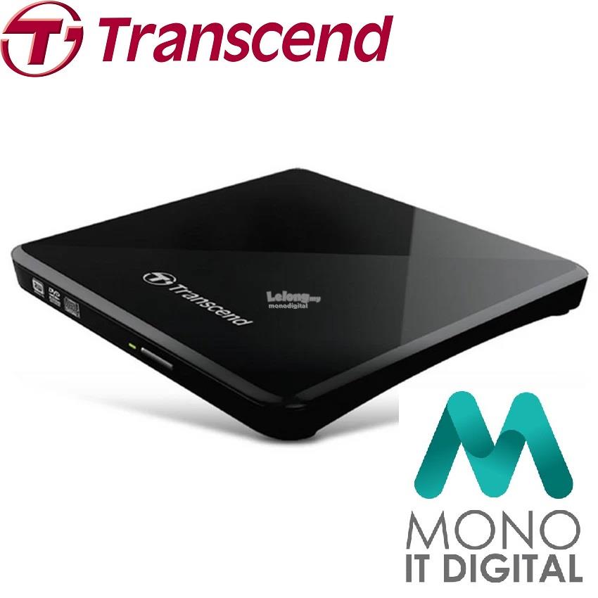 Transcend Portable DVD Writer TS8XDVDRW-K Drivers Download - Update Transcend Software Transcend External Dvd Writer Driver Download For Mac