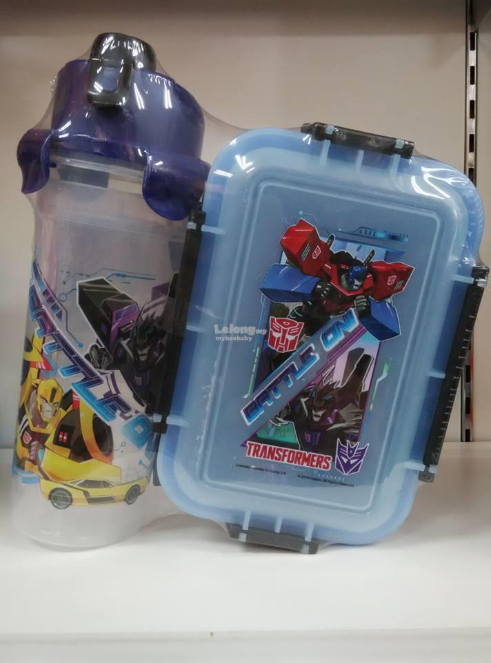 transformer lunch box set w end 12 10 2017 12 15 pm myt transformer lunch box set w end 12 10 2017 12 15 pm myt