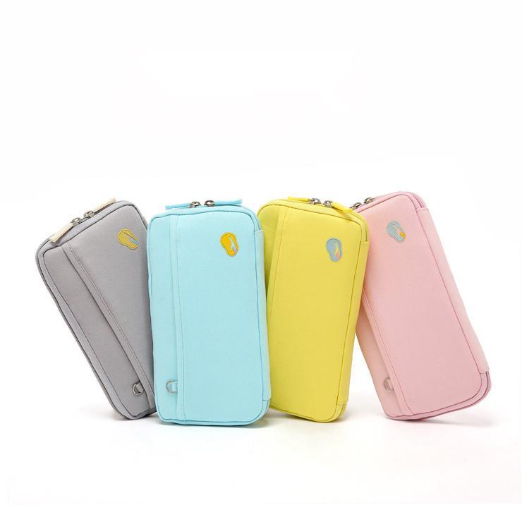 [TRAVEL MUST-HAVES] Travelus.Cross Multi-purpose Passport Case/Holder