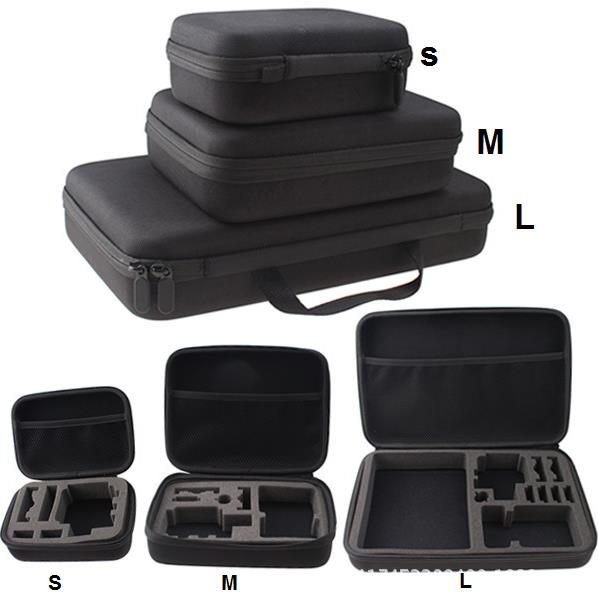 Travel Storage Collection BAG Case For SJCAM Gopro Travel Storage Collection BAG Case For SJCAM Gopro