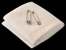 Triangular Bandage X 10