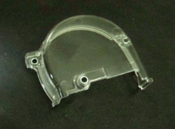 TT-C 4G13 / 4G15 Transparent Cam / Timing Belt Cover [Wira/Satria/Iswa TT-C 4G13 / 4G15 Transparent Cam / Timing Belt Cover [Wira/Satria/Iswa