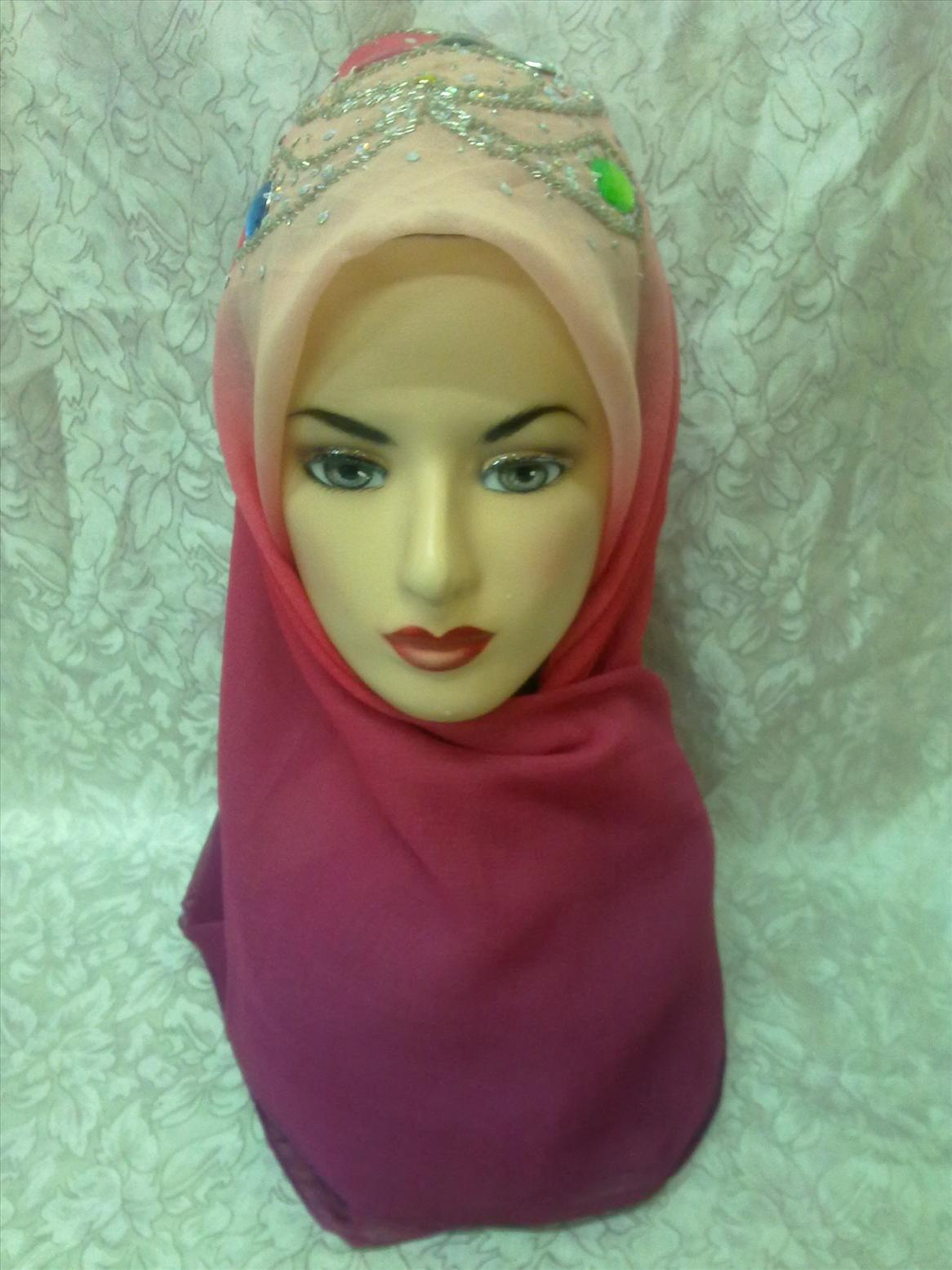 Melayu tudung untuk bf 1
