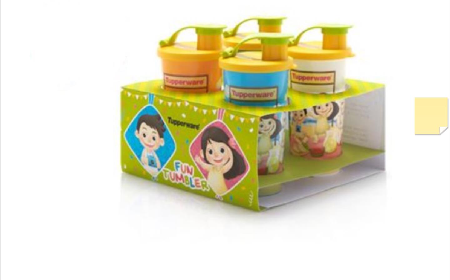 tupperware fancy tumbler 4pcs end 8 27 2016 1 15 pm tupperware fancy tumbler 4pcs end 8 27 2016 1 15 pm