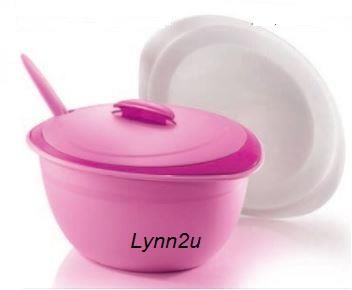 Tupperware Insulated Server 3.5L with Spoon Tupperware Insulated Server 3.5L with Spoon