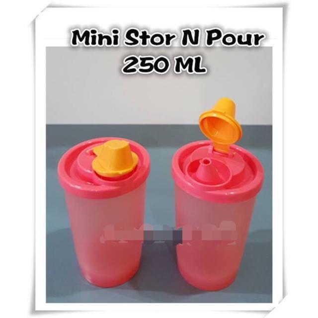 tupperware mini stor n pour 250ml 1 logon tupperware mini stor n pour 250ml 1 logon