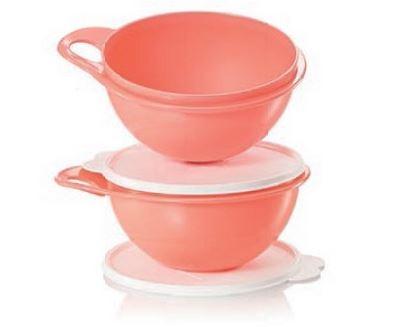Tupperware That's A Bowl (2) 1.4L Tupperware That's A Bowl (2) 1.4L