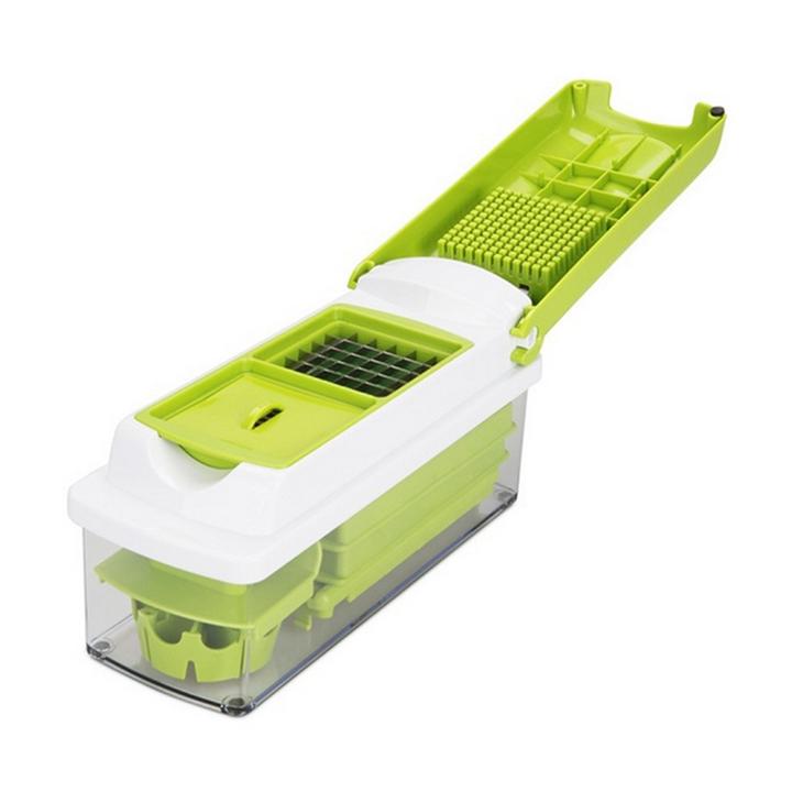 As Seen On TV - Nicer Dicer Vege Plu (end 1/19/2018 1:15 PM)