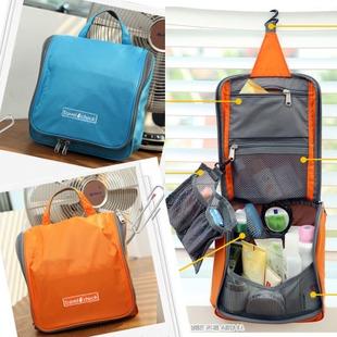 TV026 Travel Check toiletries pouch